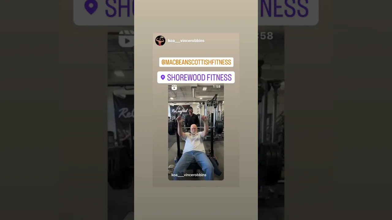 Shorewood Fitness Illinois