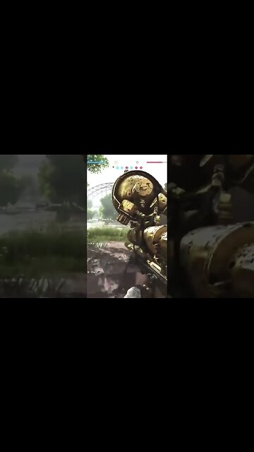 Real Battlefield Friends Episode 14: Is your mother single