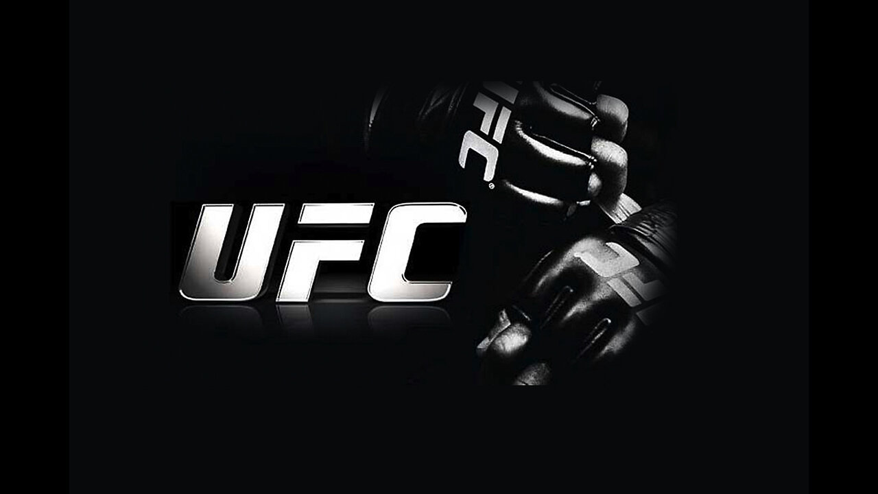 UFC 299 THE BEST MOMENTS OF THE TOURNAMENT