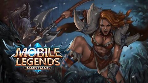 Mobile Legends Bang Bang