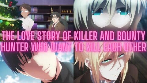 Koroshi Ai Episode 1 reaction #KoroshiAi #LoveofKill #殺し愛 #KoroshiAireaction #LoveofKillepisode1