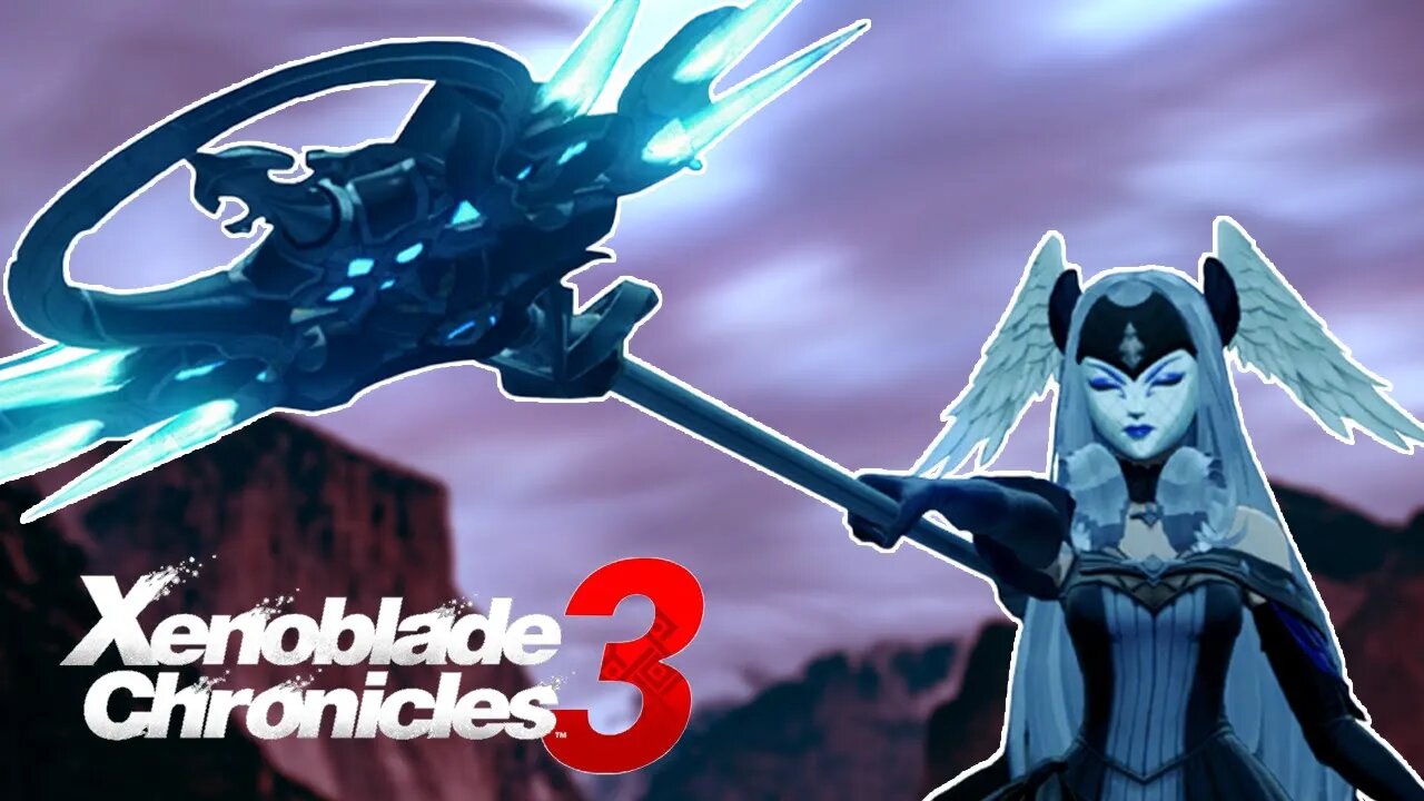 HOW DEEP DOES IT GO?! | Xenoblade Chronicles 3 Blind LP Part 12