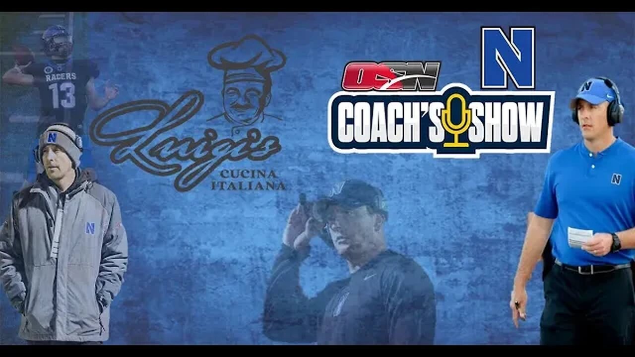 Newcastle Coaches Show Week 4