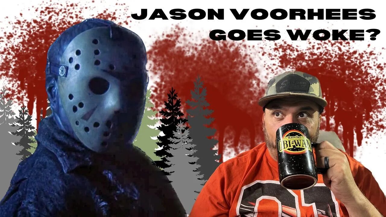 Breaking! Friday the 13th Prequel Headed to Peacock!