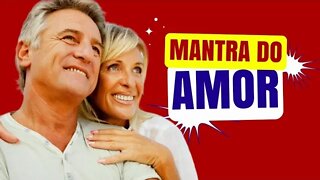 ❤ MANTRA DO AMOR - Poderosa reprogramação mental para atrair um AMOR | Grabovoi - Lei da atração