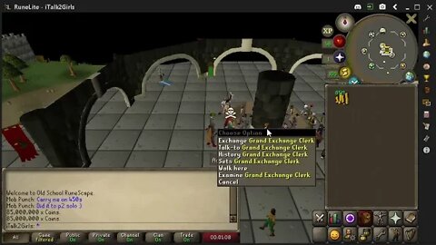 OSRS Flipping - High Volum Items - Medium Cash Stack - Big Profits