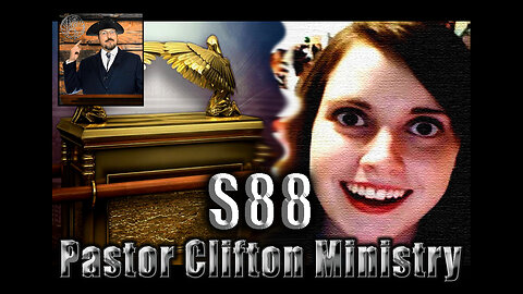 S88 Pastor Clifton Explains Family Gatherings & Meticulous Altars