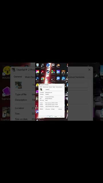 How I Got Titanfall 3 Early #shorts #gaming #titanfall2