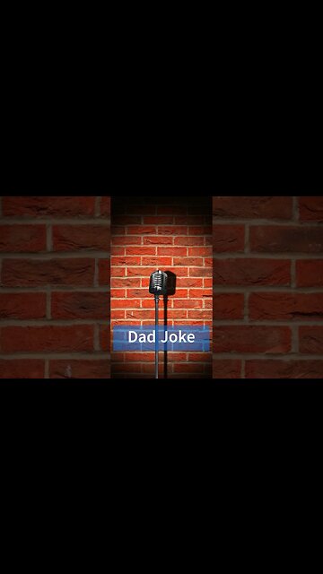 Horsing Around 🐎 #dadjokes