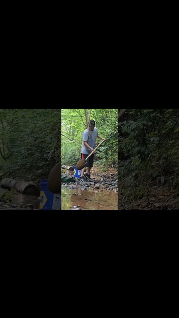 Find more GOLD by doing this...