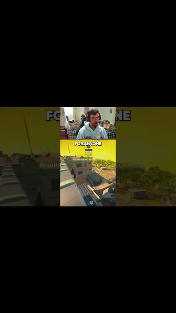 What Atheists Really Think...convo with random duo during Warzone #shorts