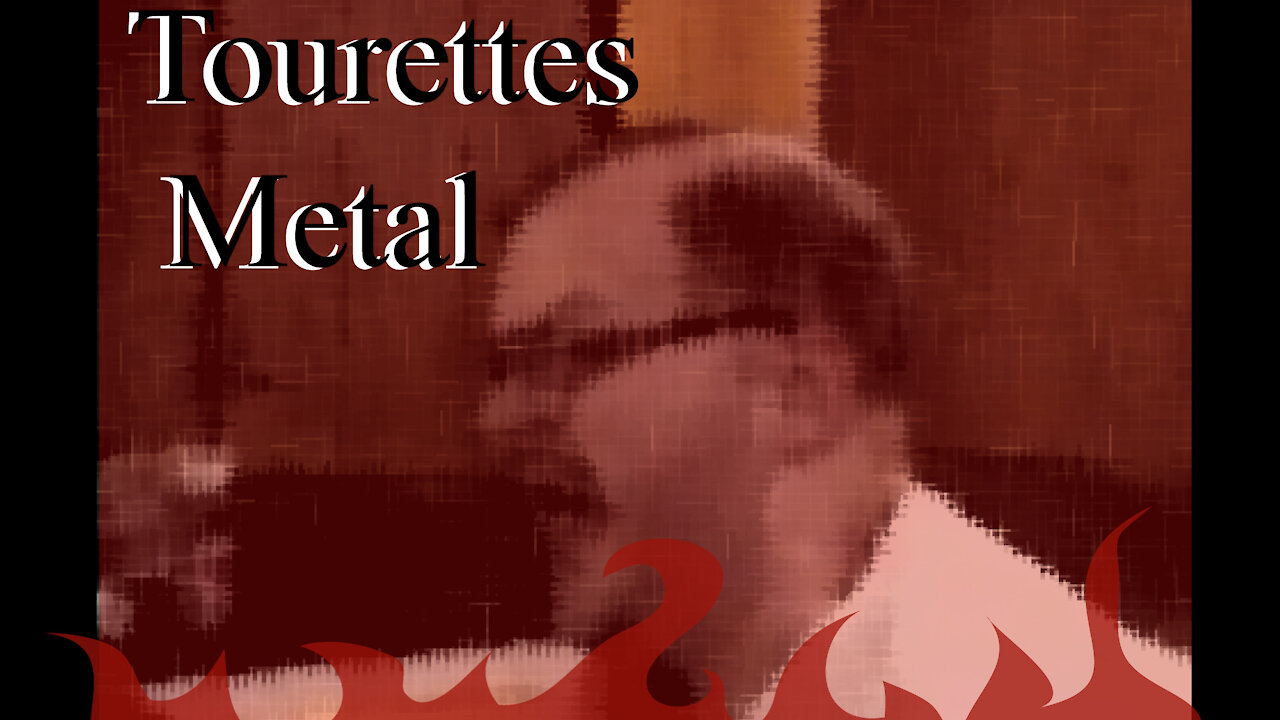 Tourettes Guy Heavy Metal