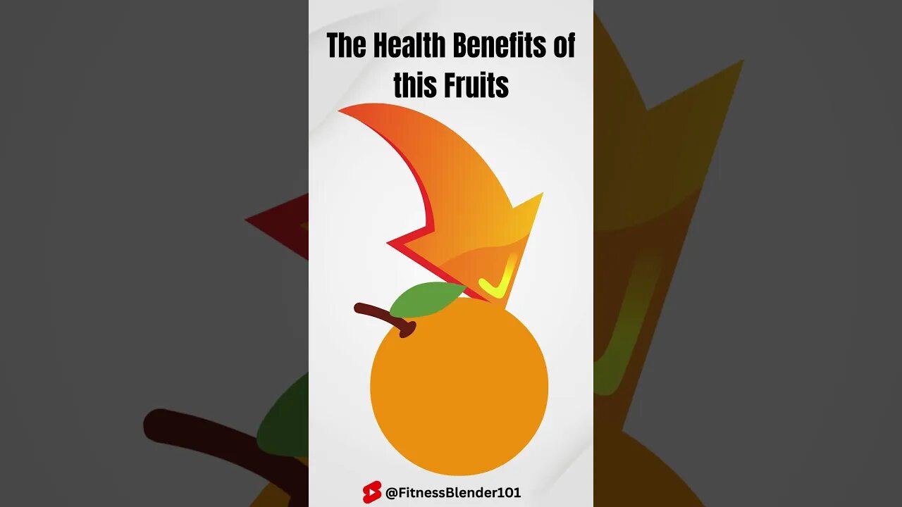 Find the Health Benefits of this Fruits? #shorts