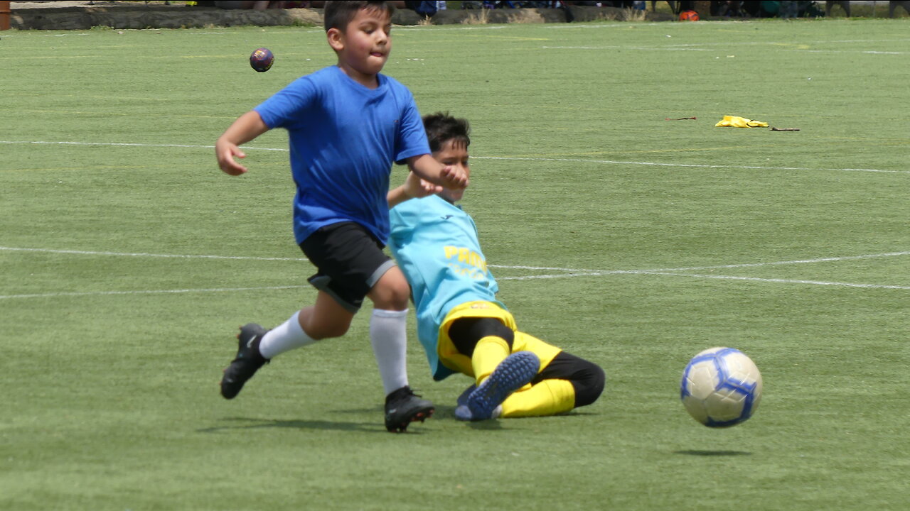 Youth Soccer