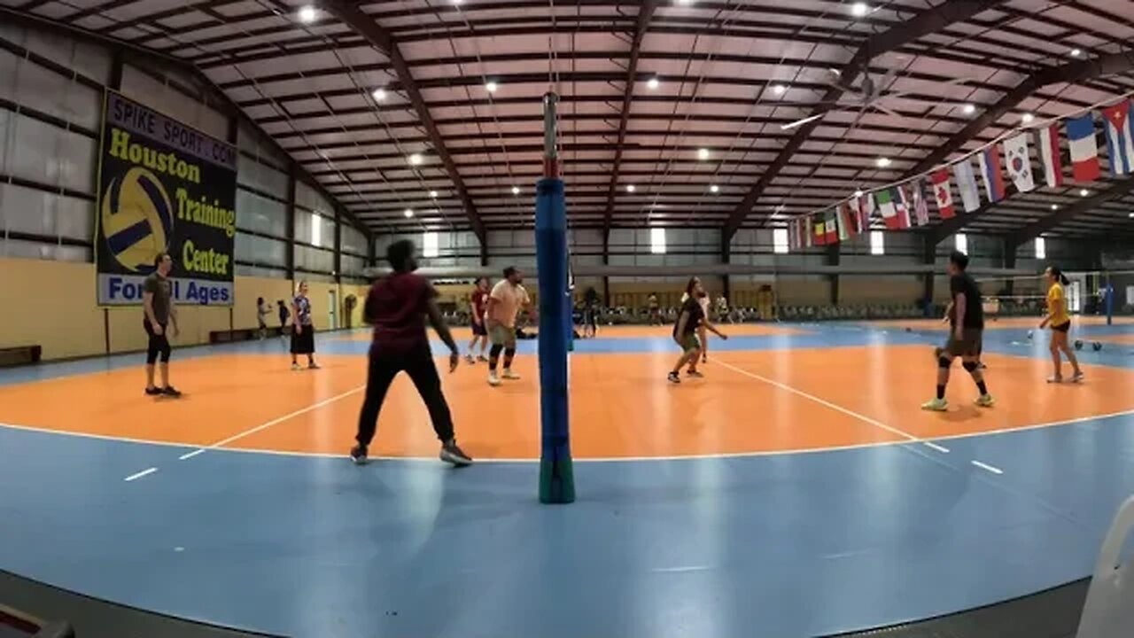 3/23/23- Game 4- 2/2- Spike Sport