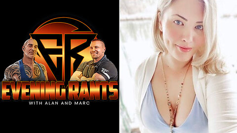 The Breast Damn Way To End The Fed | Evening Rants Ep 71 With Natalie Danelishen
