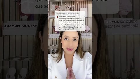 Como tomar INDUX para engravidar?