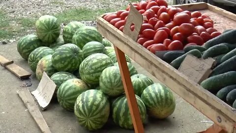 Romania, Village Life in Transylvania %%% 18