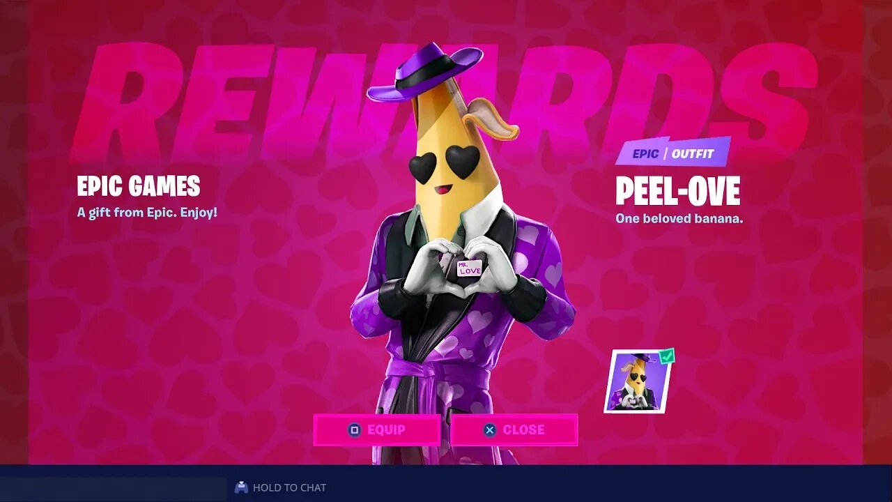 3 FREE ITEMS JUST ADDED TO FORTNITE! (NEW)