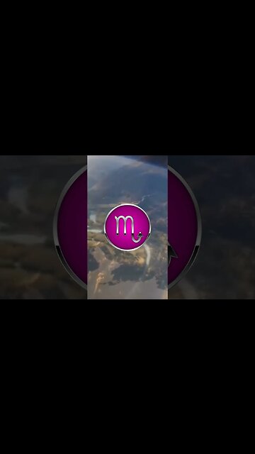 ♏ Zodiac Scorpius 2023 September 26 Short