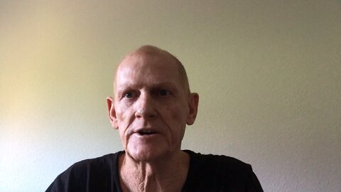 Part 1/2 THE TRUTH ABOUT mRNA TECHNOLOGY & THE PLAN UNFOLDING TODAY