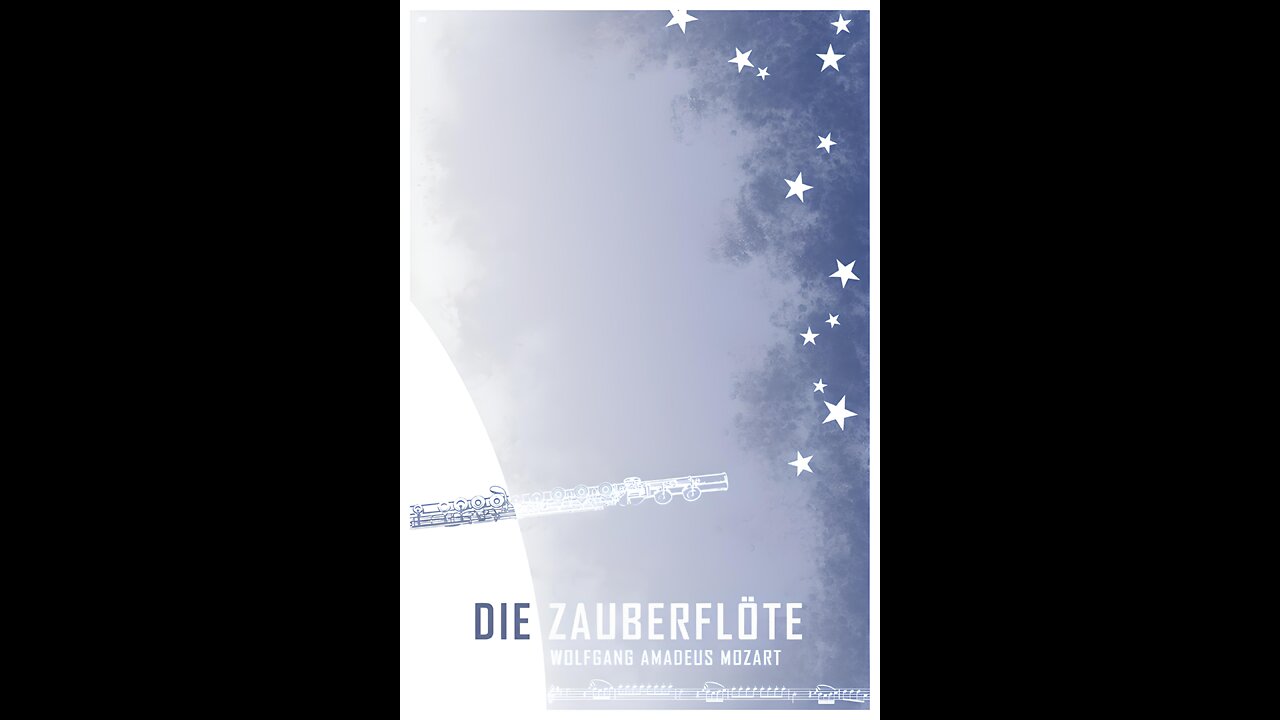 Die zauberflöte