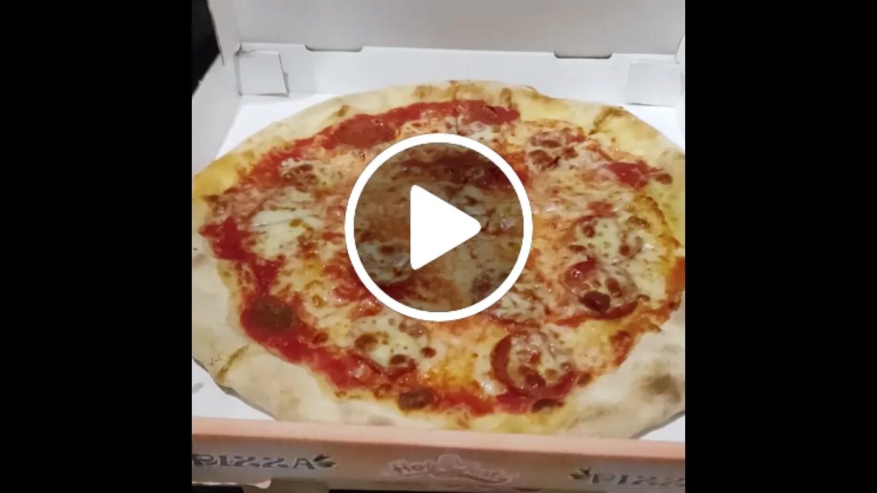 Pedi Pizza em Portugal