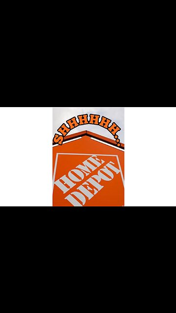 #shorts A little Home Depot Secret