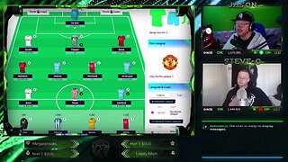 The FPL United Stand ;) | EliteFPL | Jason & Steve-O