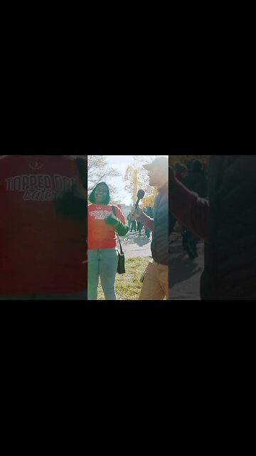 Vote NO on Issue 1 To Protect Reproductive Rights