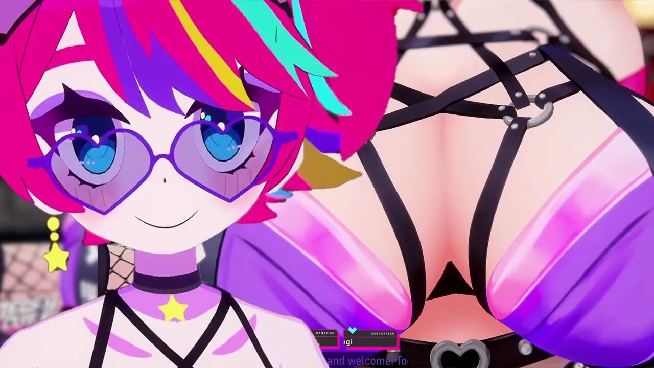 Sneak Peak of Techy's Upcoming Model