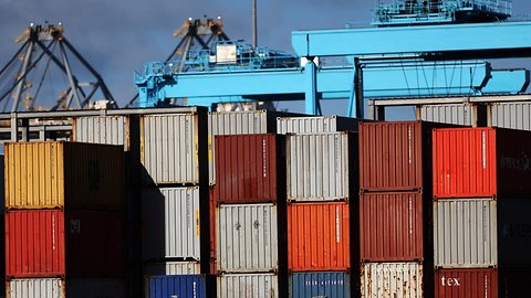 The Anatomy Of A Trade War