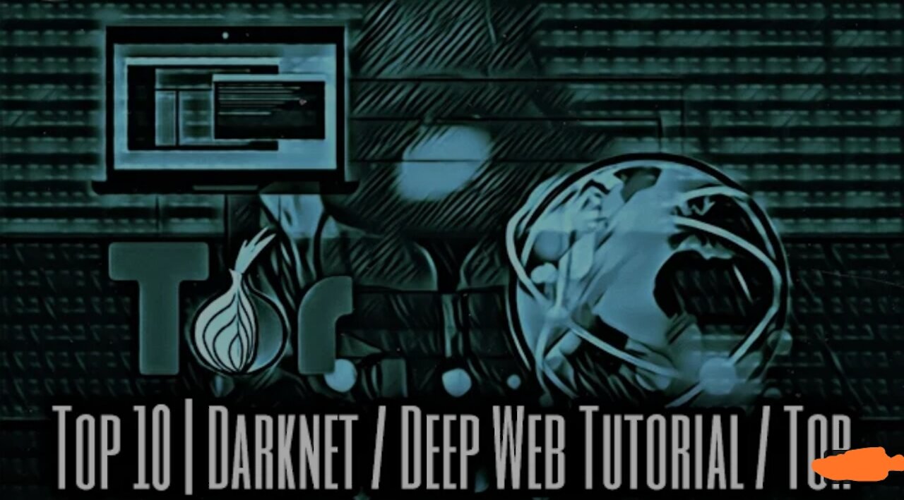 Darknet Deep Web Tutorial Fully Explained For Beginners