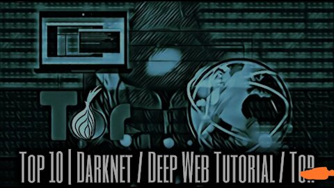 Darknet Deep Web Tutorial Fully Explained For Beginners