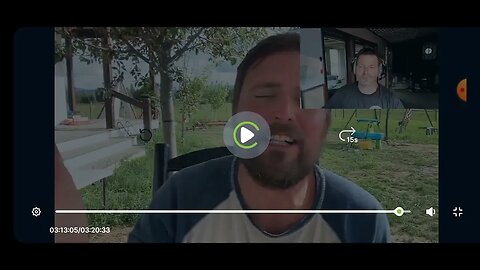 Owen Benjamin 1689 Live Stream