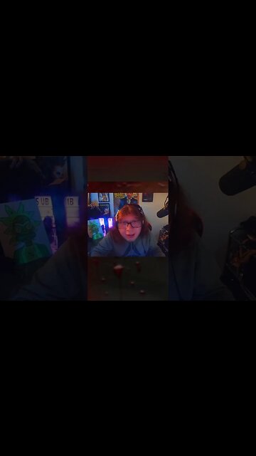 Bigfoot Hunting Simulator! 🌲 #shorts #funny