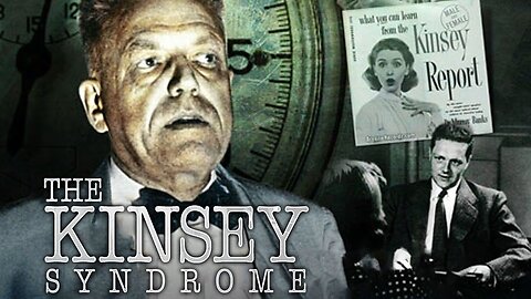 Documentário "The Kinsey Syndrome" (2008)