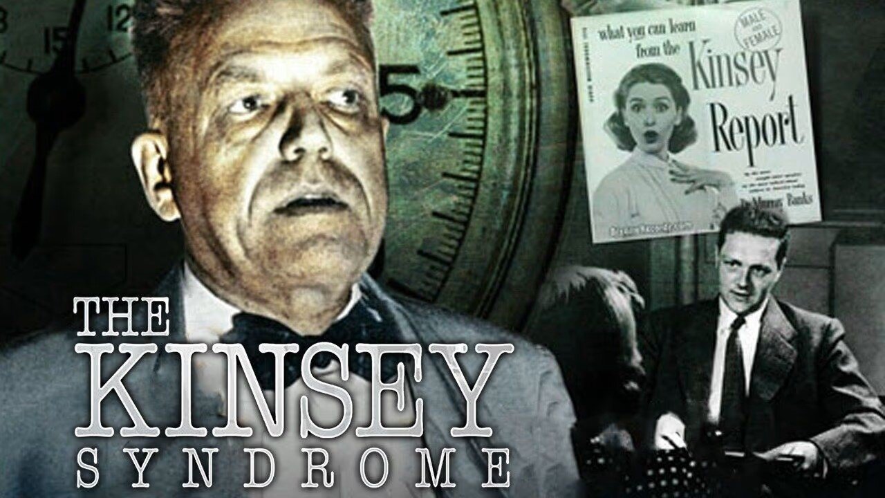 Documentário "The Kinsey Syndrome" (2008)