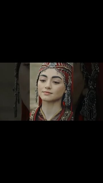BalaSultan❤️‍🔥❣️ #kurulusosman #balahatun #attitude #Queen #ozgetorer #