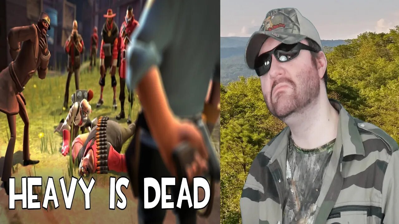 Heavy Is Dead (Delak) REACTION!!! (BBT)