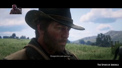 RDR2 EP 11 The Spines of America