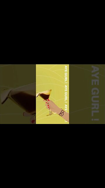 Which Girl Is Katarina In Her Female Friend Group | Mikara Reid's Aye Gurl!