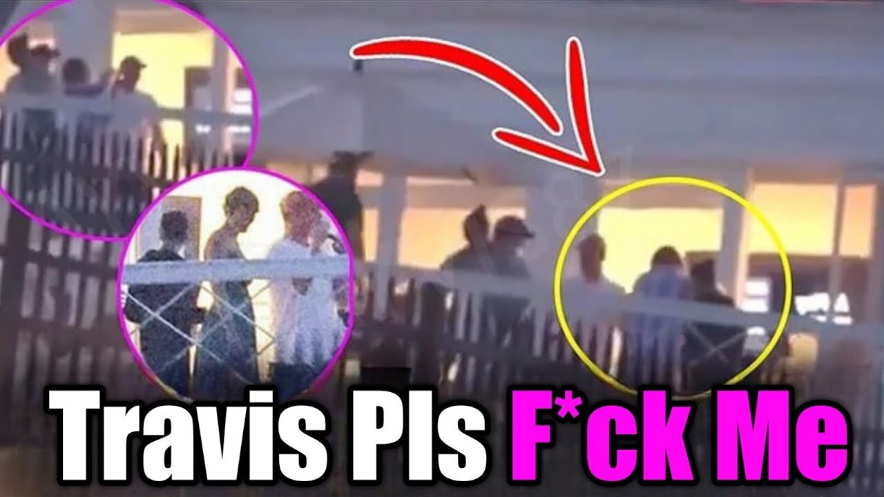 You Won’t Believe What Happened at Taylor Swift & Travis Kelce’s Rhode Island Party!