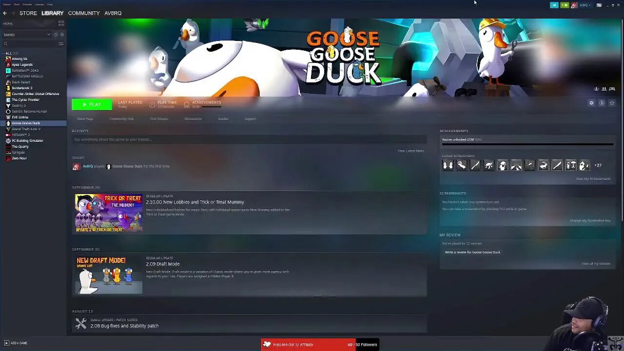 Monday Mayhem: Call of Duty: Modern Warfare