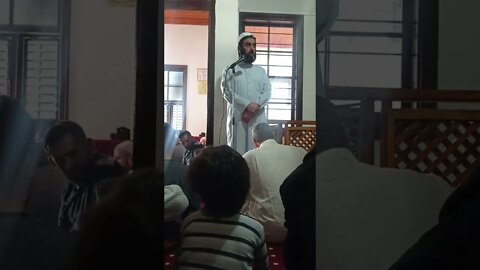القرآن محفوظ بحفظ الله..