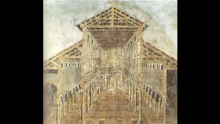 Basilica Vetus Sancti Petri Apostoli