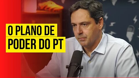 "O PT QUER INSTAURAR UMA DITADURA NO BRASIL" - Cortes do Momento