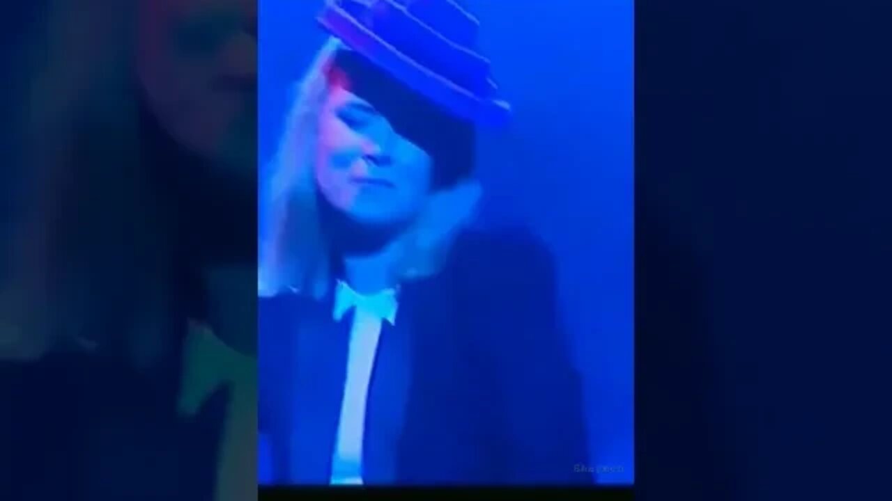 Róisín Murphy 3 (MOLOKO) : You Know Me Better Live 2008 #shorts