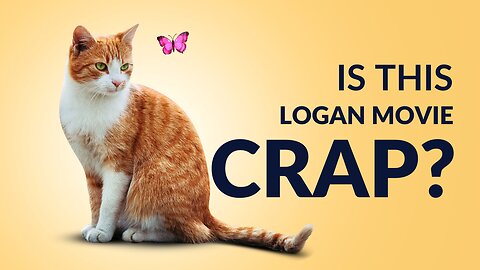 High Not To Laugh : The Problem With LOGAN