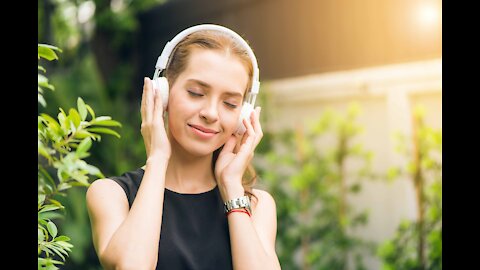 Beautiful peaceful music for deep sleep, exercise, yoga, studying, calm || Deep Dream Relaxing Music